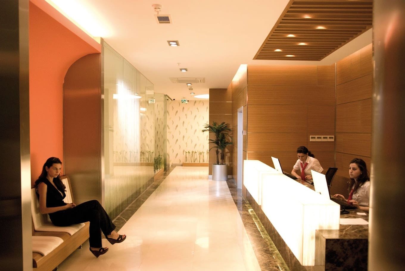 Клиника Эстетика (Estethica)