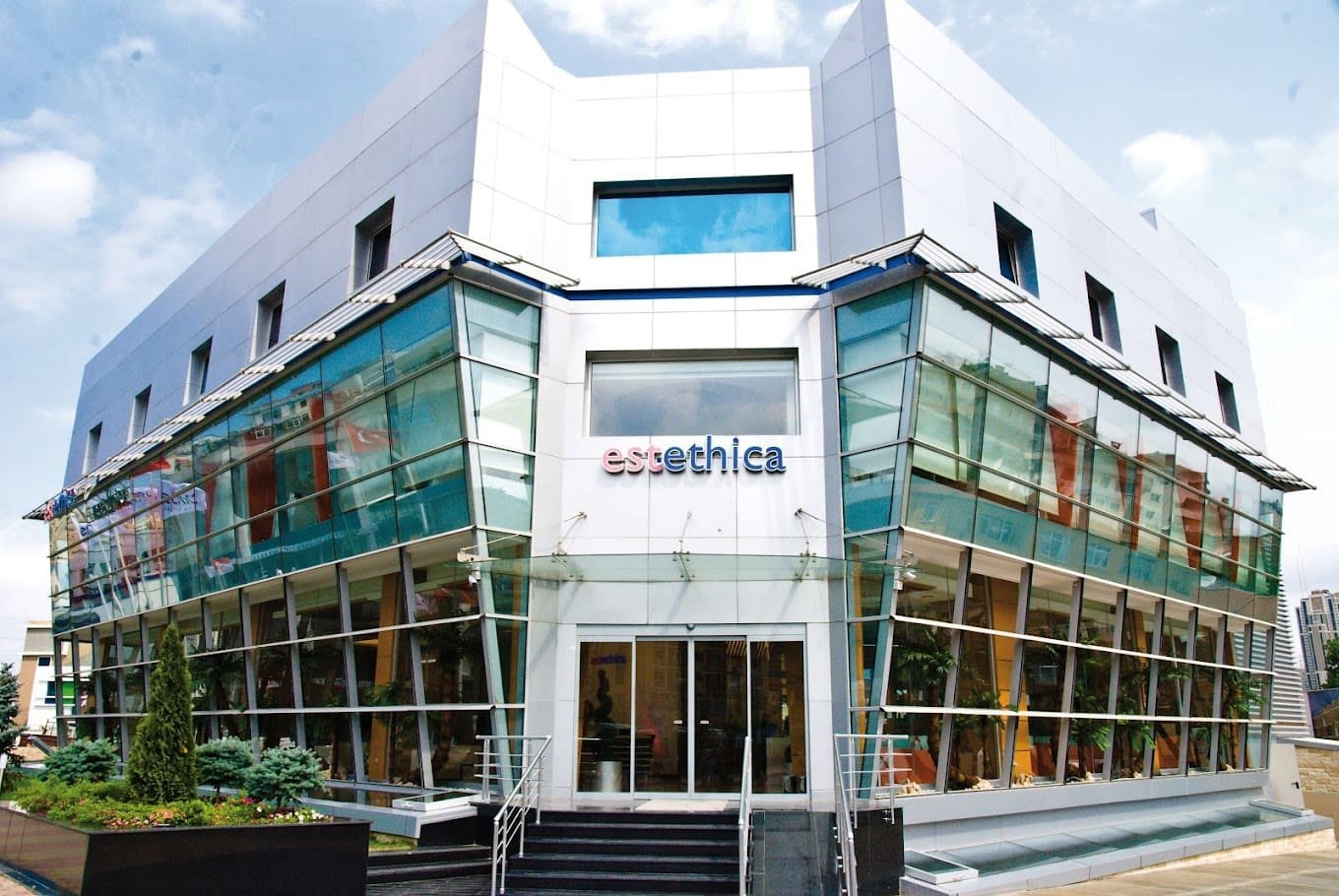 Клиника Эстетика (Estethica)