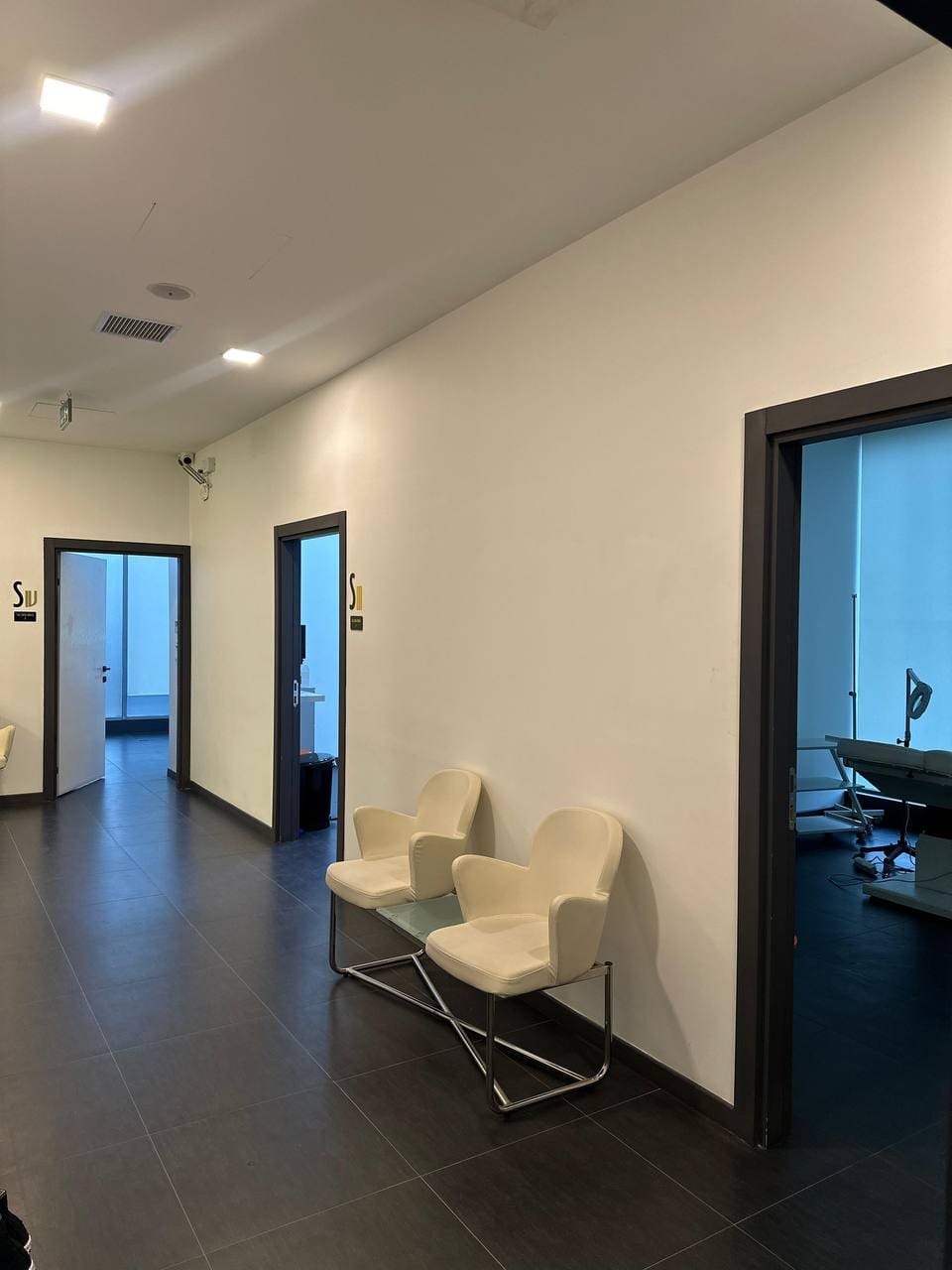 Клініка пересадки волосся доктора Бірджана (dr. Sait Gökhan Bircan)