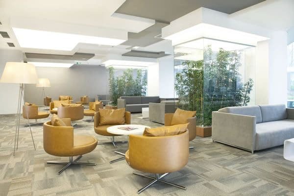 Мемориал Аташехир Стамбул (Memorial Ataşehir)