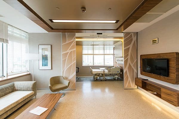 Мемориал Аташехир Стамбул (Memorial Ataşehir)