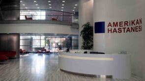 American Clinic Istanbul