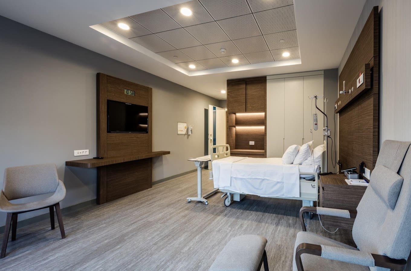 American Clinic Istanbul