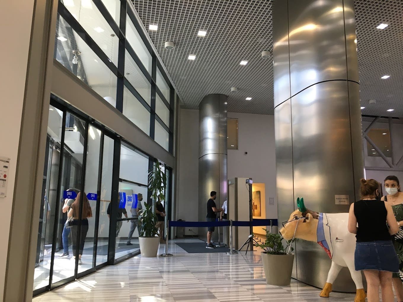 American Clinic Istanbul