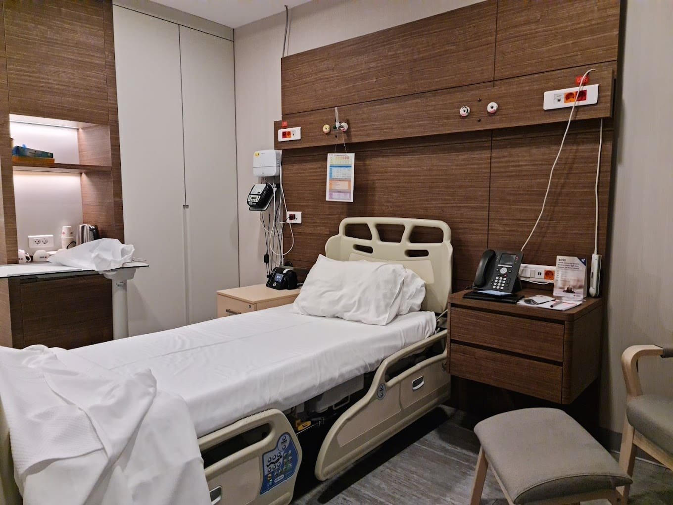 American Clinic Istanbul