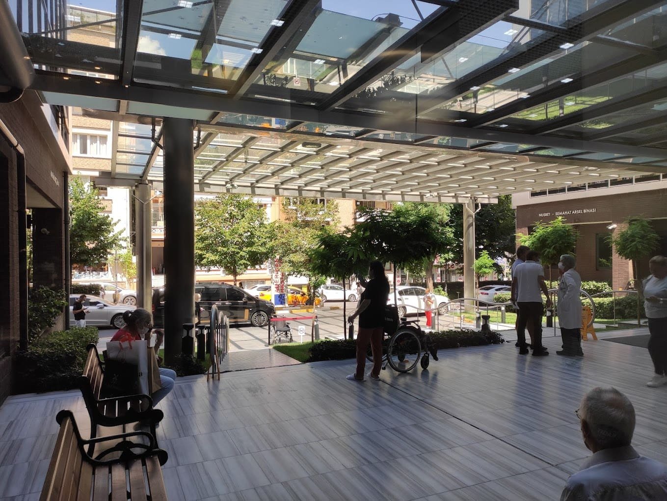 American Clinic Istanbul