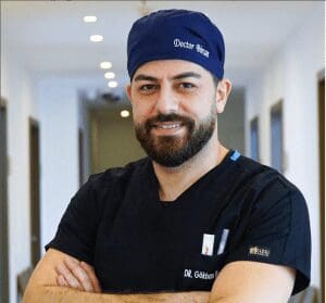 Dr.Sait Gökhan Bircan