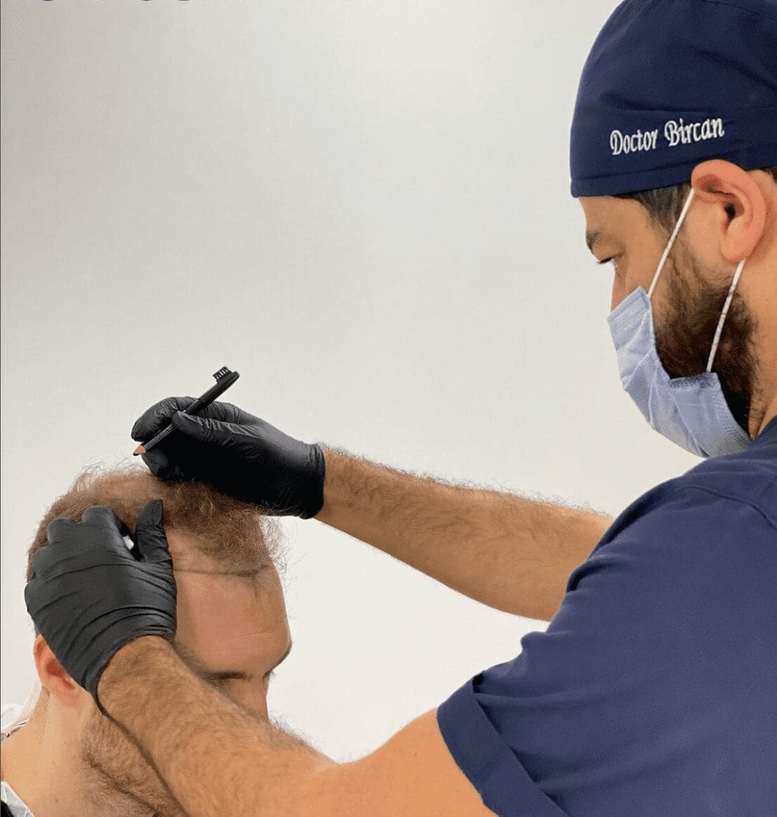 Turkey Hair Academy Clinic
