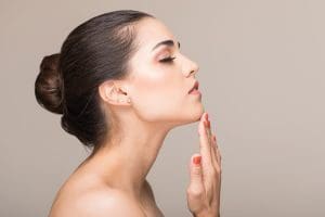 What is Mentoplasty?