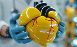 Діагностика серця в Туреччині: комплексний кардіочек-ап