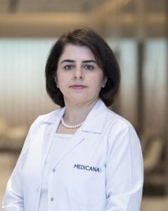 Doctor Asie Kanbai