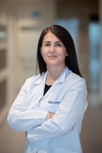 Doctor Afitap Gulchin Bak