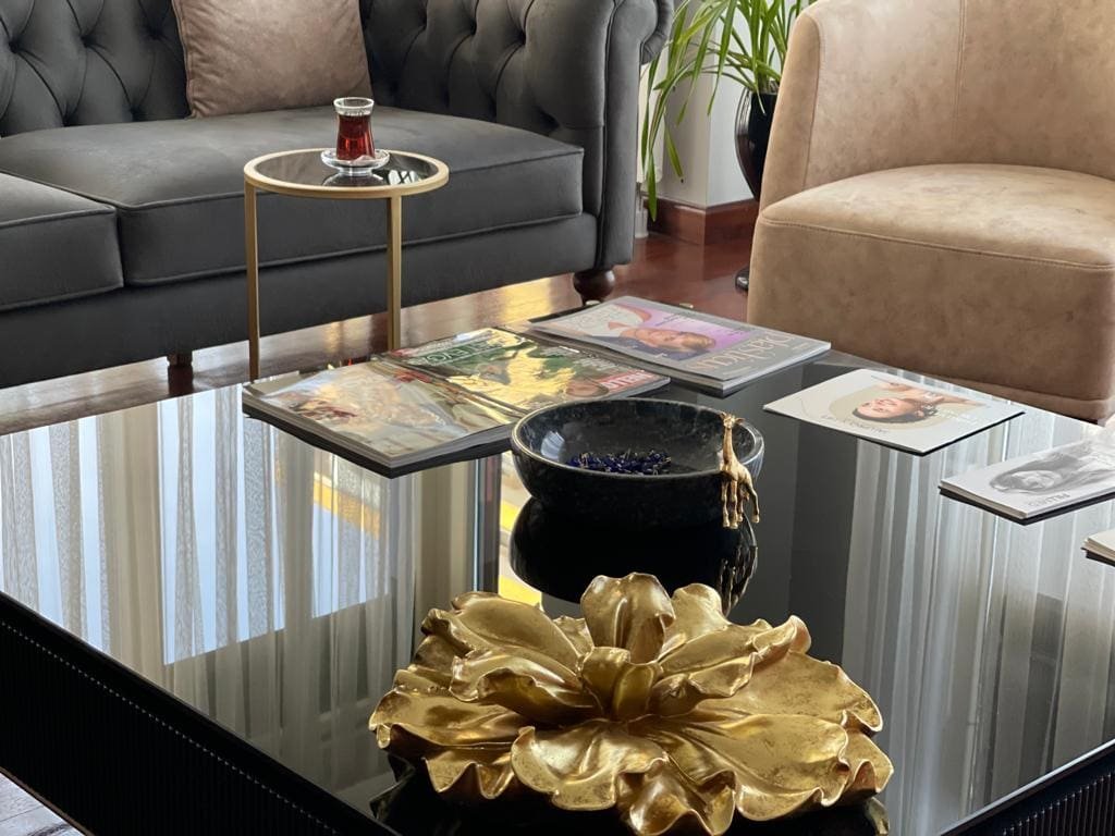 Клініка Гулер Гамзе Ерен (Dr. GÜLER GAMZE EREN)