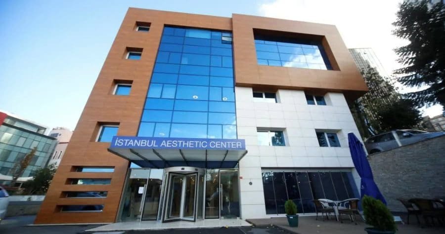 Клиника Стамбул Аэстетик (Istanbul Aesthetic Center)