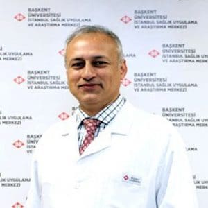 Doctor Armağan Altun