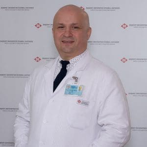 Doctor Eyup Külah