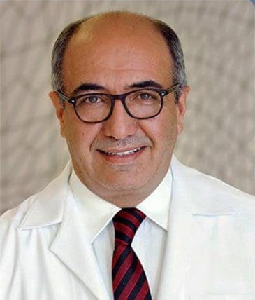 Prof. Dr. Kamil Yalçın POLAT