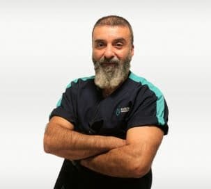 Dr. Murat Kaan Sözer MD