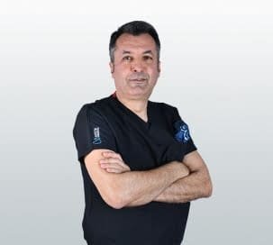 Prof. Dr. Gürsel Turgut