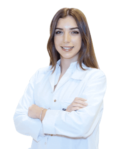 Doctor Dyt. Sena NAZLI