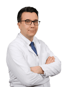 Dr. ATAKAN YEŞİL