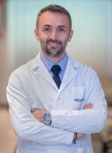 Prof. Dr. Murat Yalçın