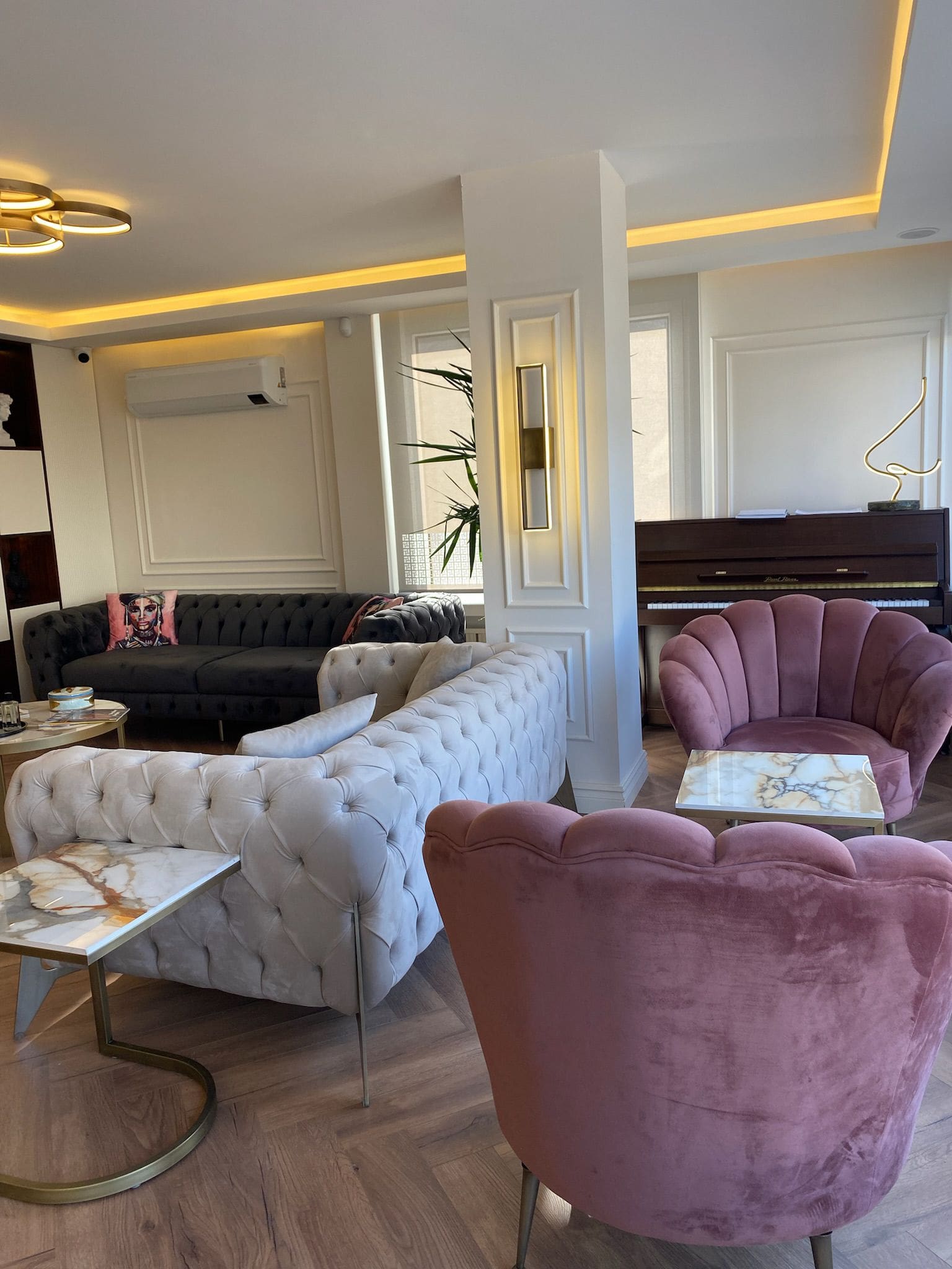 Clinic DR. CELAL ALİOĞLU