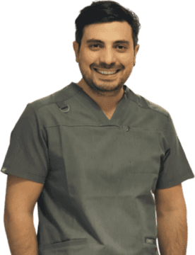 Op.Dr. Celal Alioğlu