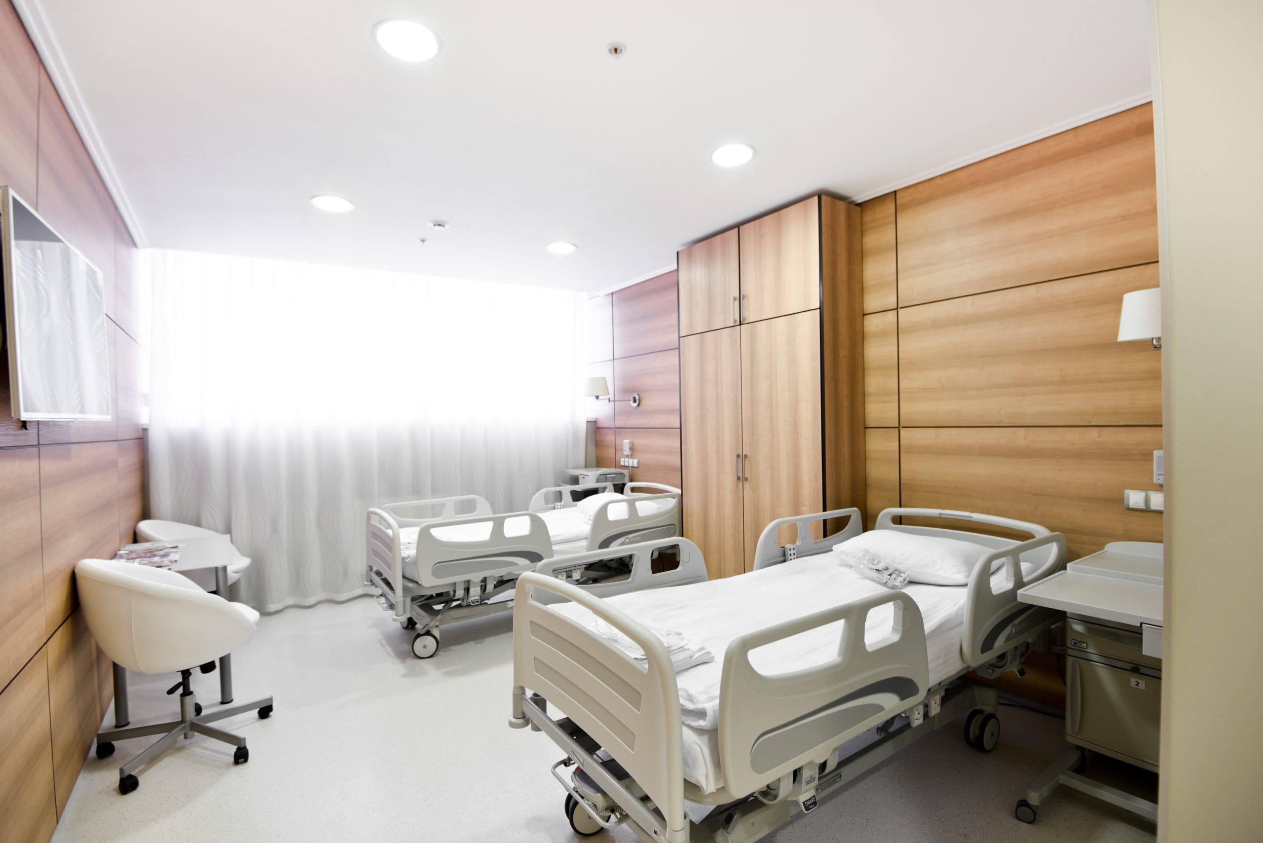 Клиника пластической хирургии Esteworld