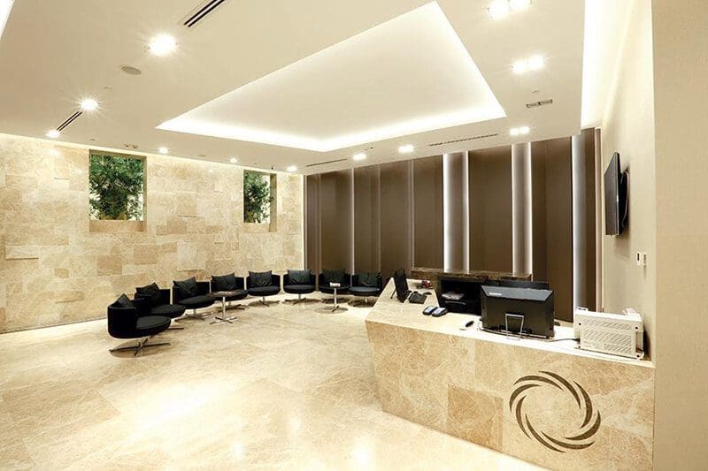 Клиника пластической хирургии Esteworld