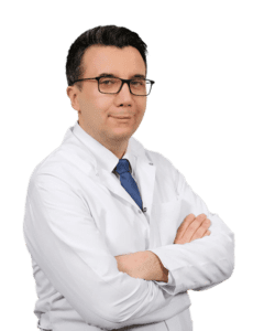 Професор лікар ATAKAN YEŞİL