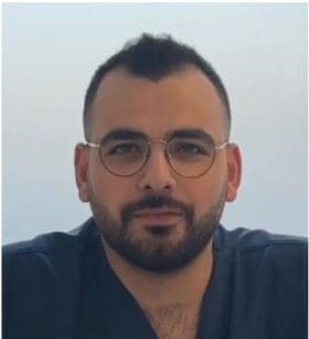 Доктор Yunus Şahin