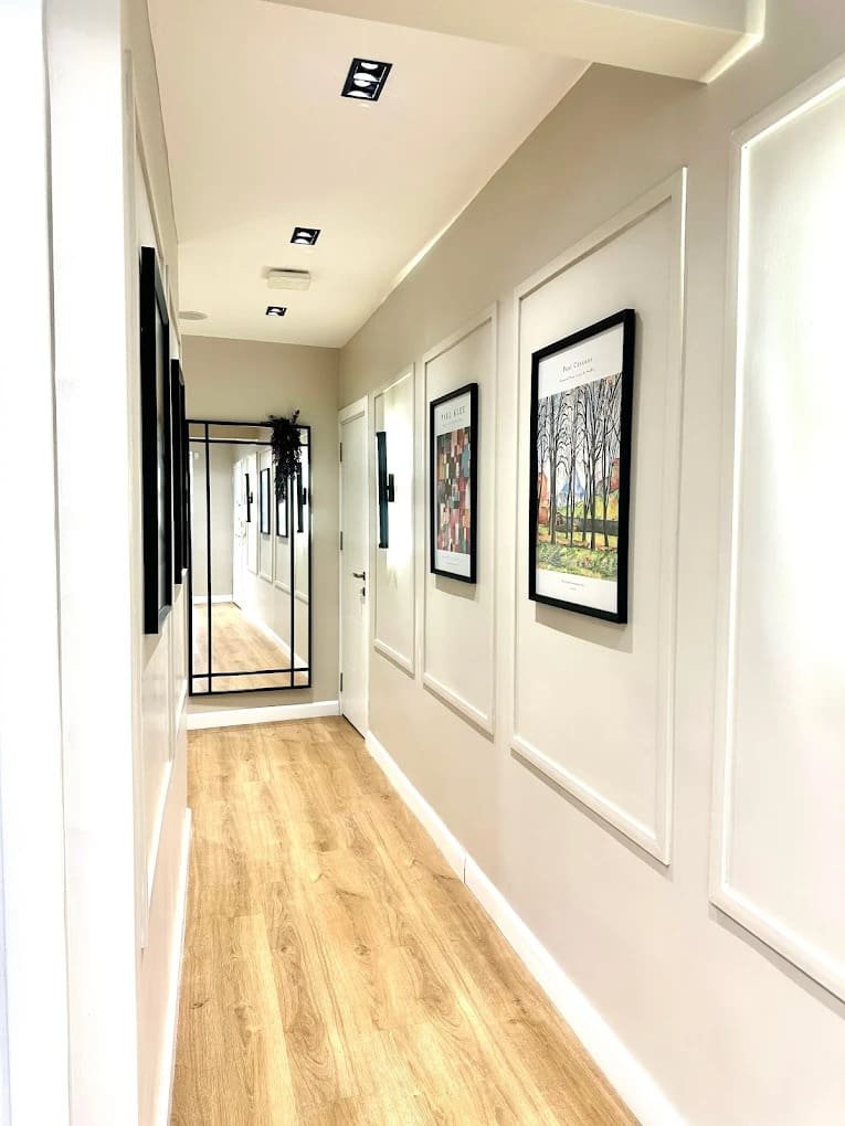 Clinic DR. Cem Berkay SINACI