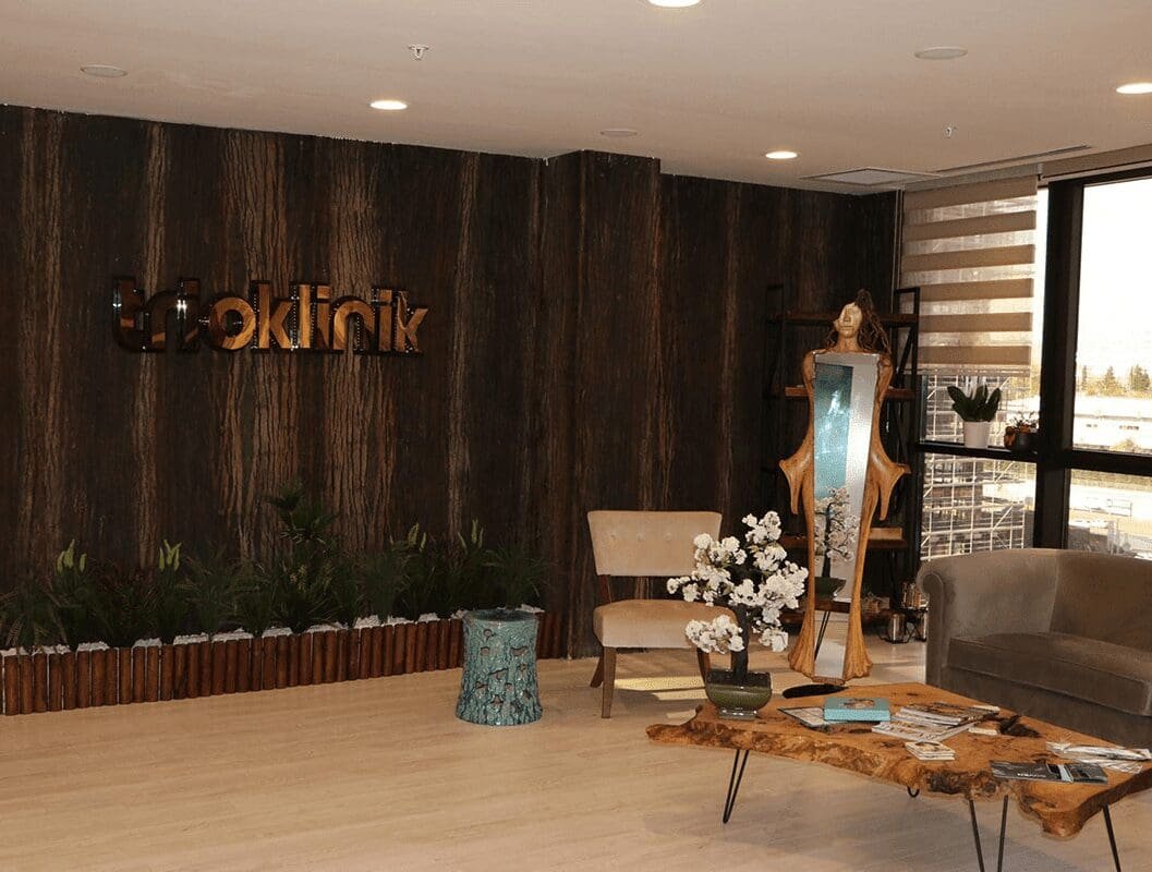 Клiнiка DR. Çağdaş Orman