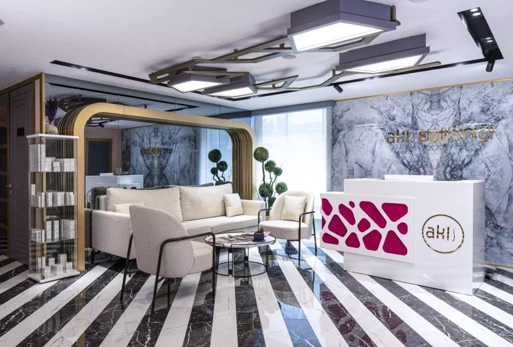 Dental Clinic Dr.Tahir Mehmed Tahir