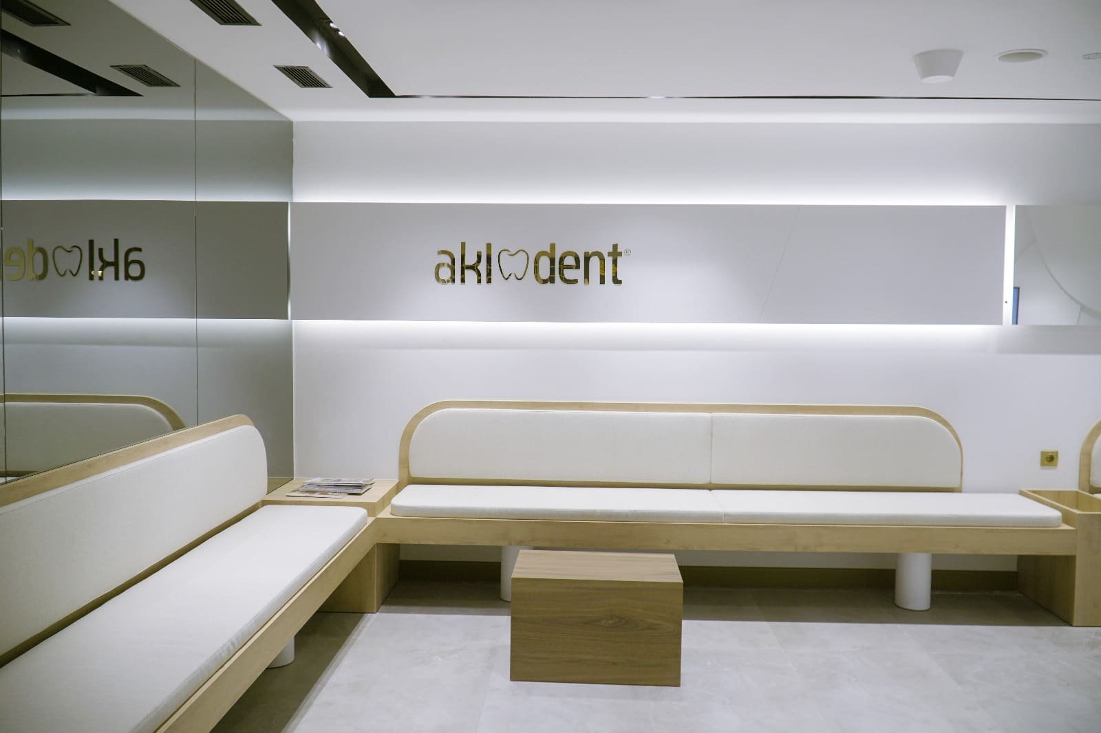 Dental Clinic Dr.Tahir Mehmed Tahir