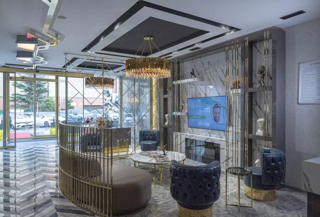 Dental Clinic Dr.Tahir Mehmed Tahir