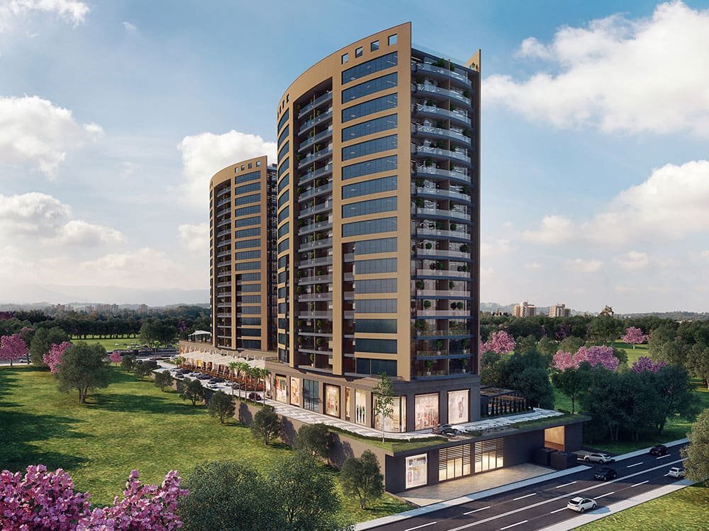 Клiнiка DR. Çağdaş Orman