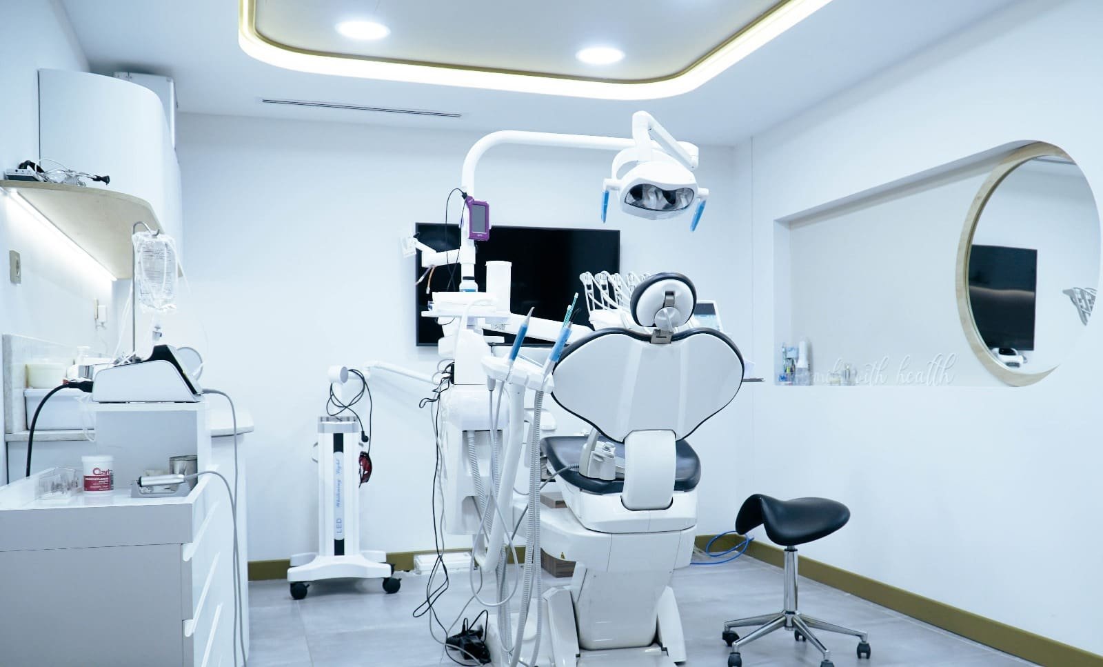 Dental Clinic Dr.Tahir Mehmed Tahir