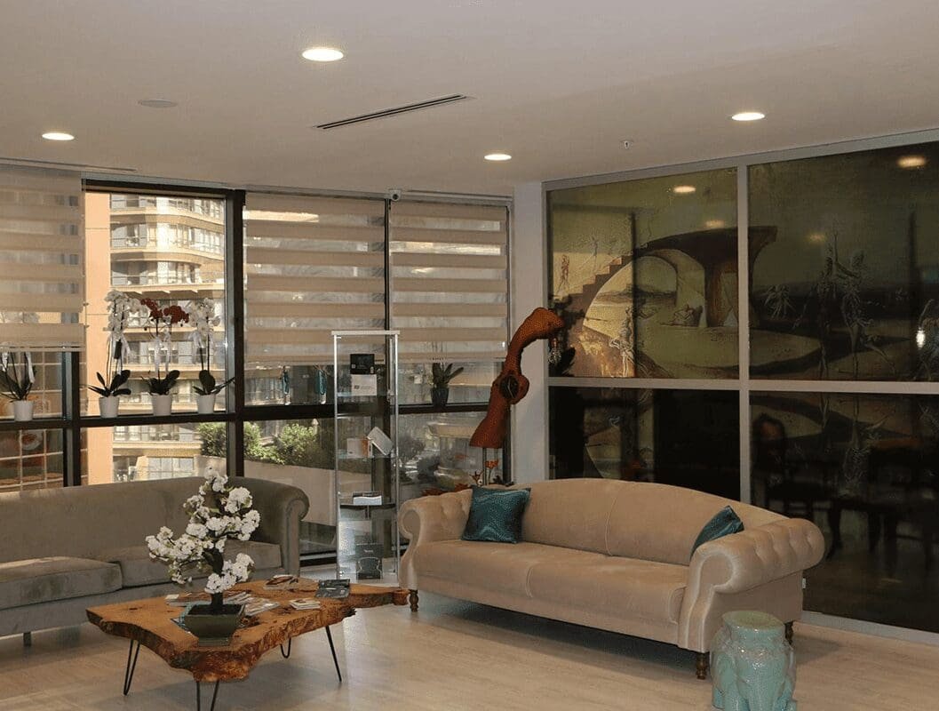 Клiнiка DR. Çağdaş Orman