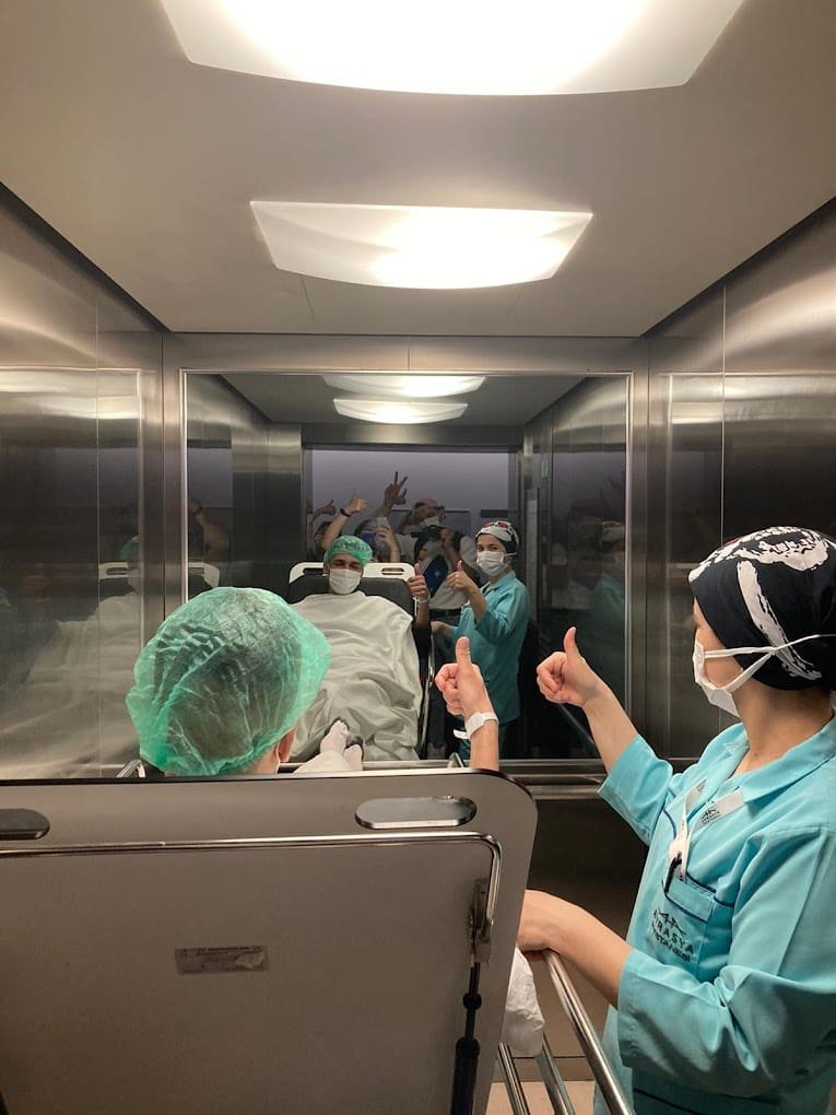 Клiнiка DR. Çağdaş Orman