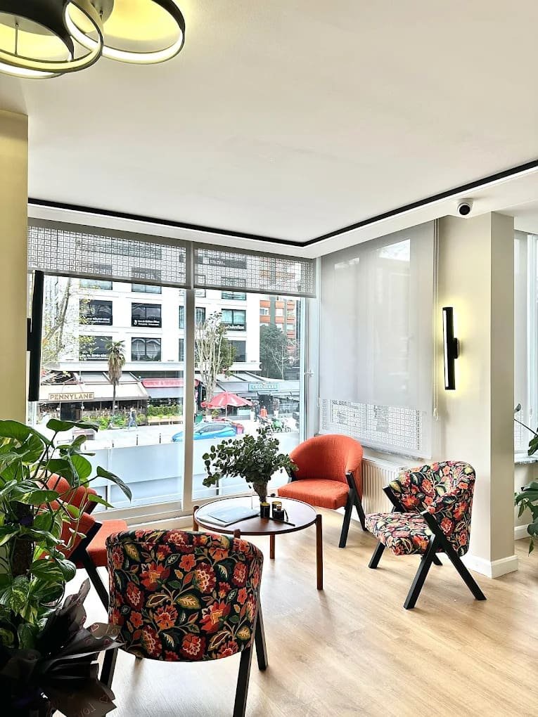 Clinic DR. Cem Berkay SINACI