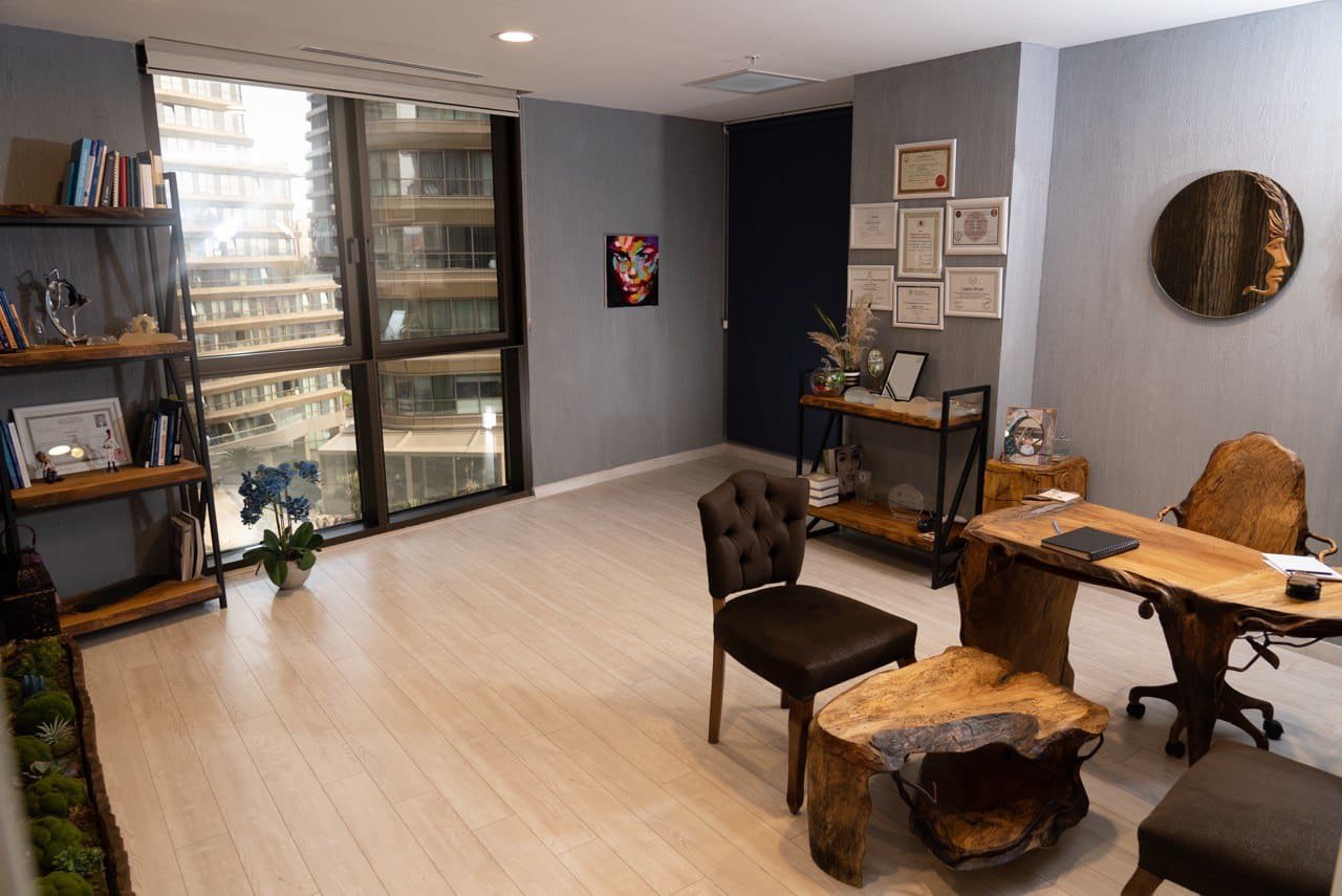 Клiнiка DR. Çağdaş Orman