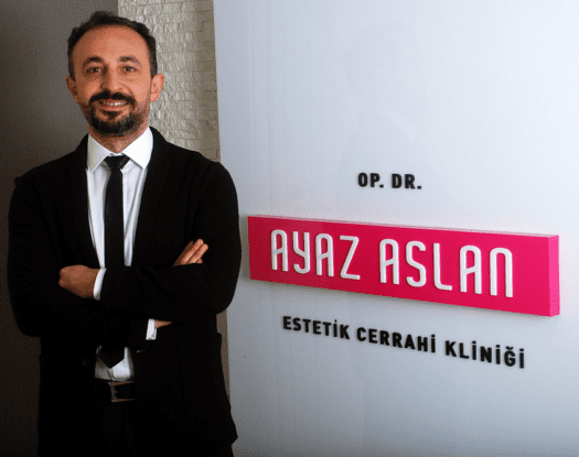 Op.Dr.Ayaz Aslan