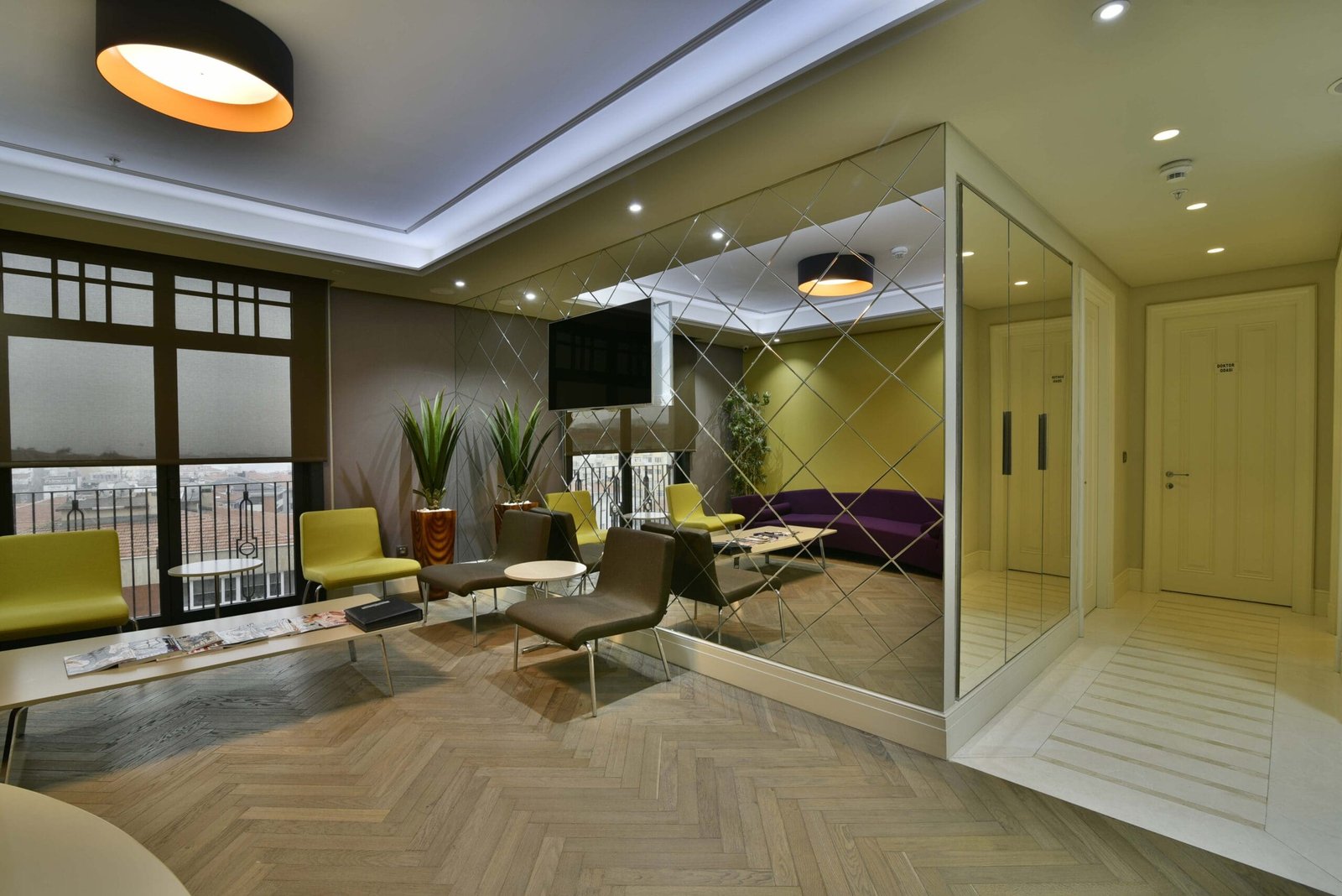 Клiнiка Dr.Ayaz Aslan