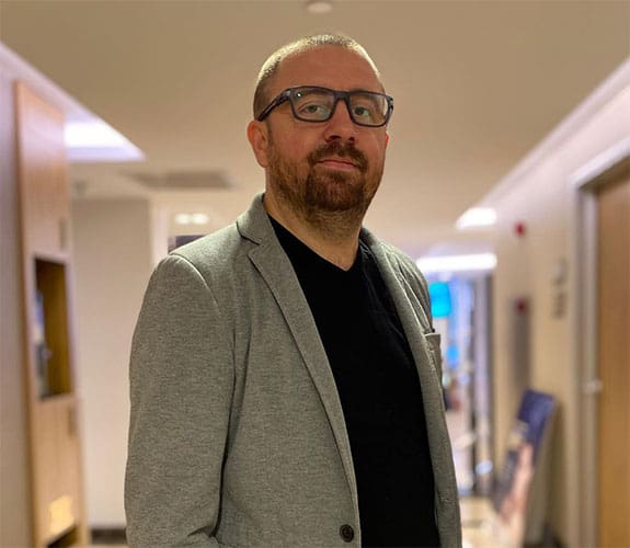 Tahir Ramdas Dr.Tahir Mehmed Tahir в Турции, биография, специализация | GlobalMedik