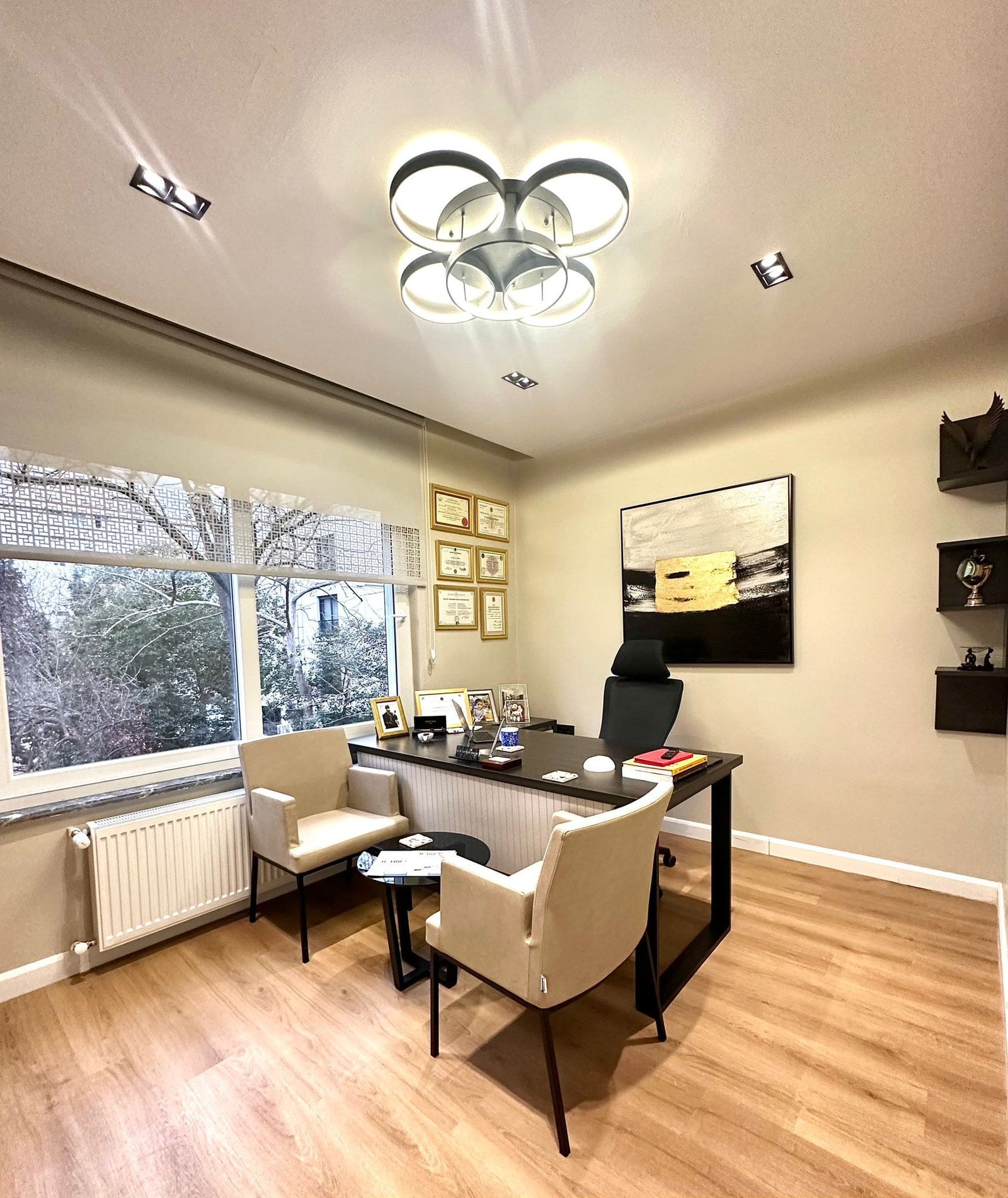 Clinic DR. Cem Berkay SINACI