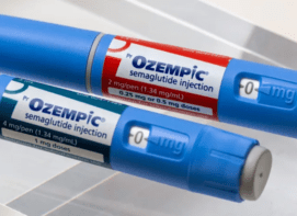 Оземпік для схуднення: огляд препарату Ozempic, інструкція, протипоказання