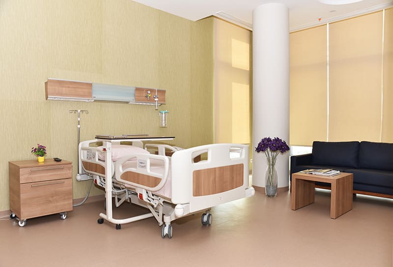Клиника Istanbul Oncology