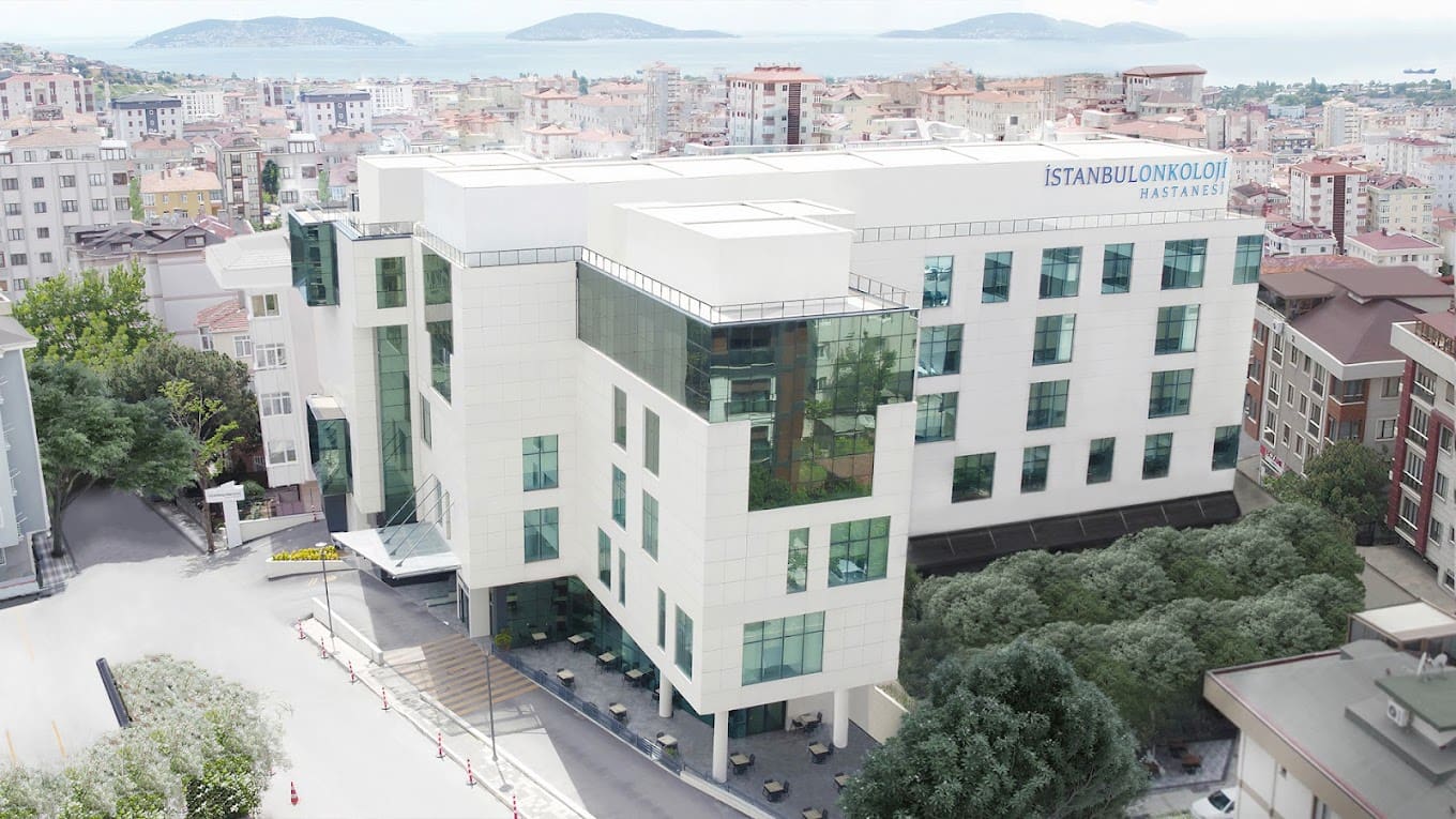 Клініка Istanbul Oncology